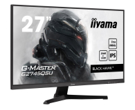 IIYAMA G-MASTER Black Hawk G2745QSU-B2 - 1311965 - zdjęcie 2